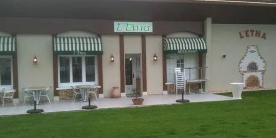 L' etna — photo 2