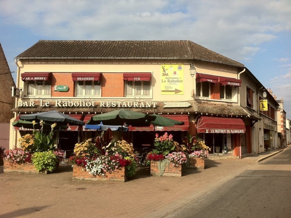 Le Raboliot — photo 2