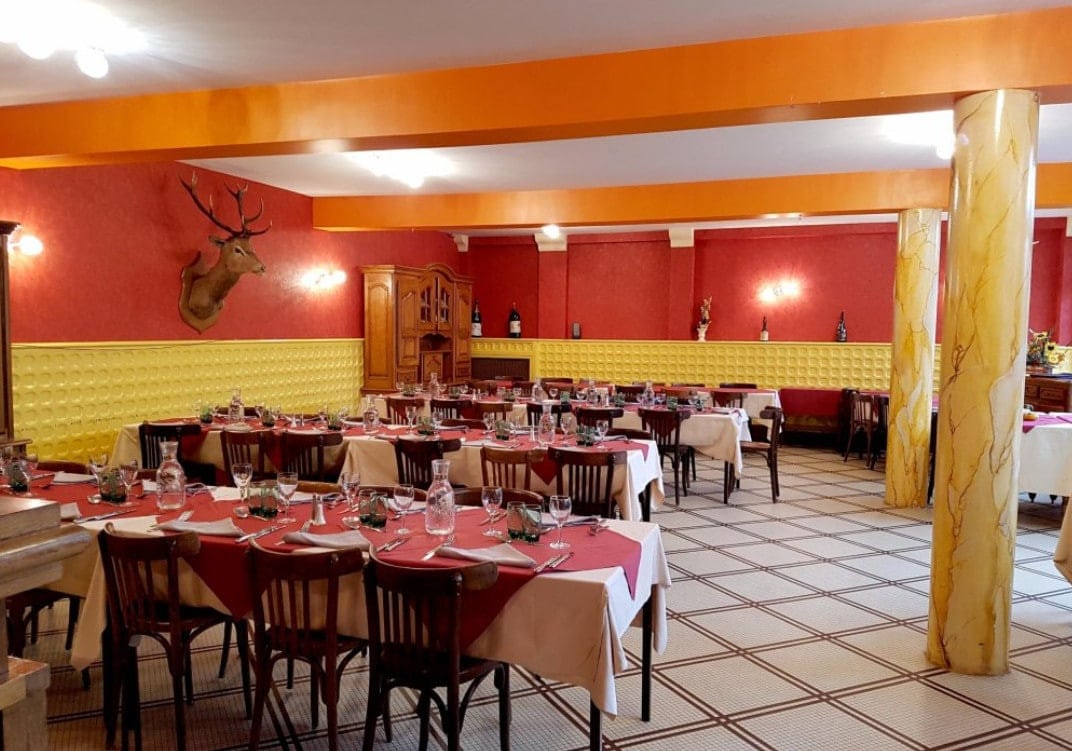 Le Saint-Hubert — photo 3