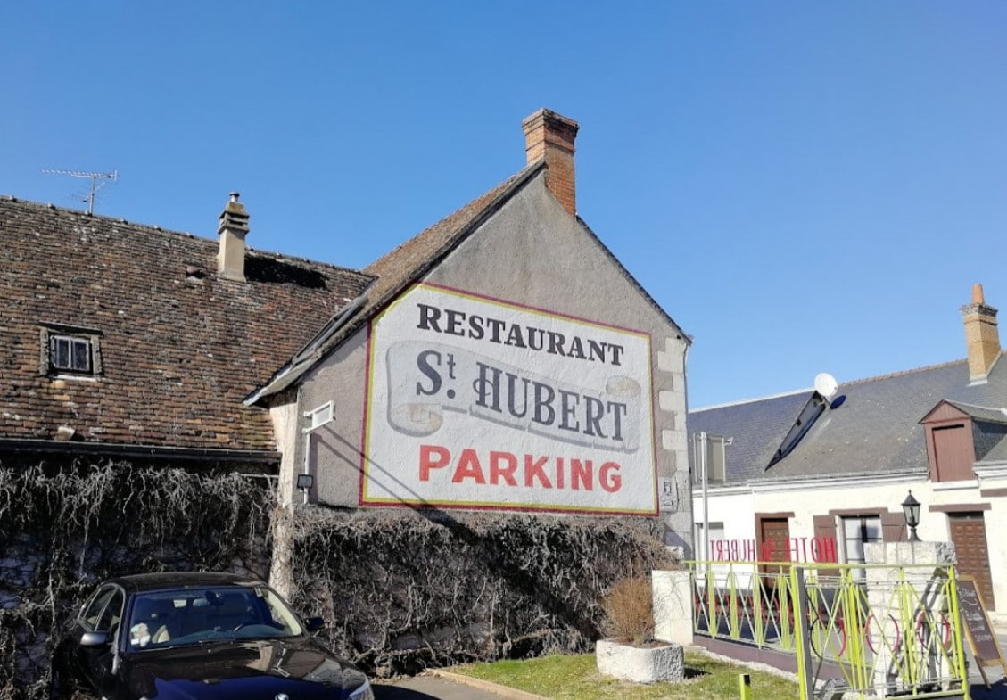 Le Saint-Hubert — photo 2