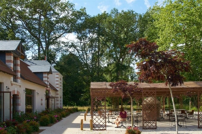 L'Auberge — photo 2