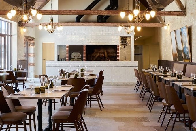 L'Auberge — photo 3