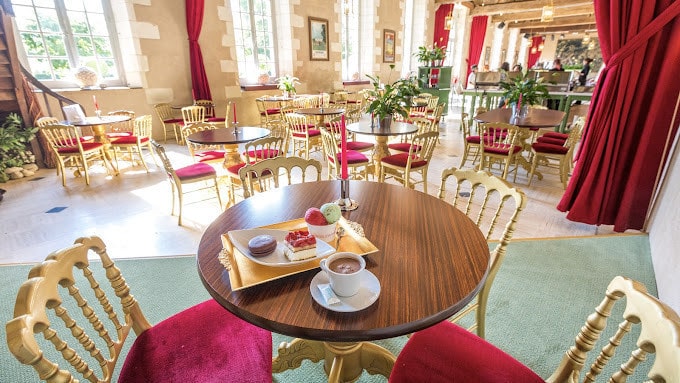 L'Orangerie — photo 3