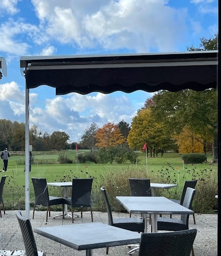 La Rousselière — photo 2