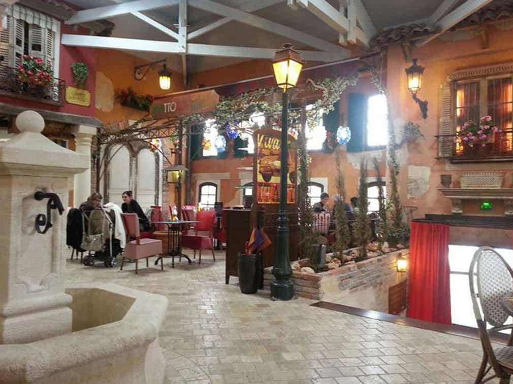 Le Pinocchio — photo 2