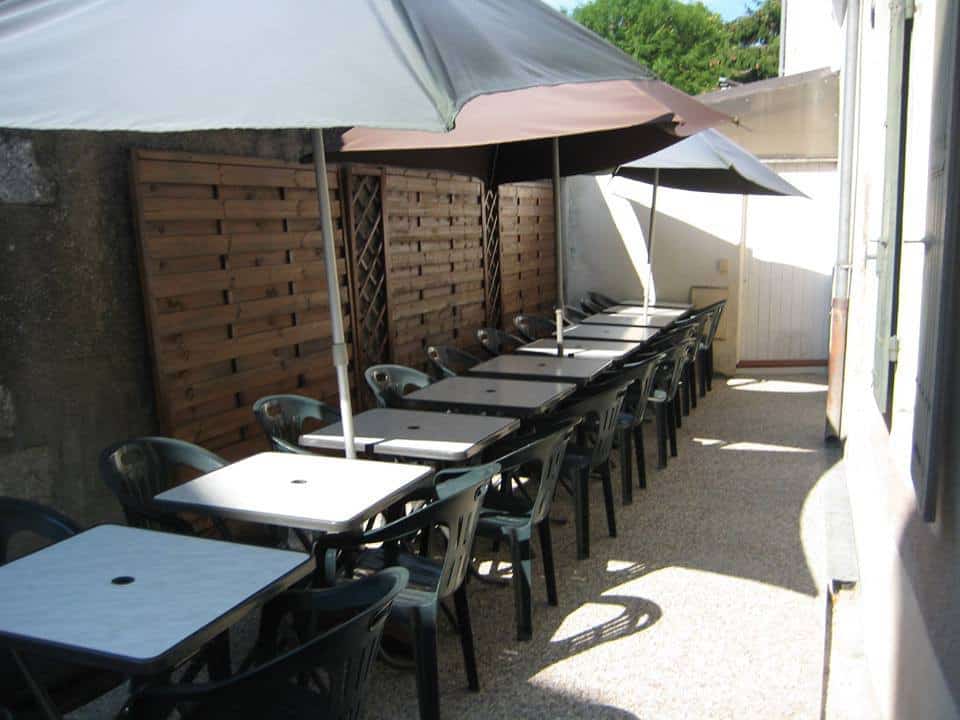 Au Café de l'Univers — photo 3