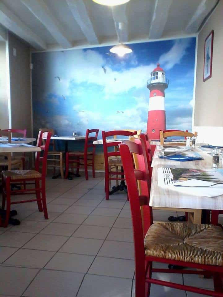 Creperie Le Nid — photo 3