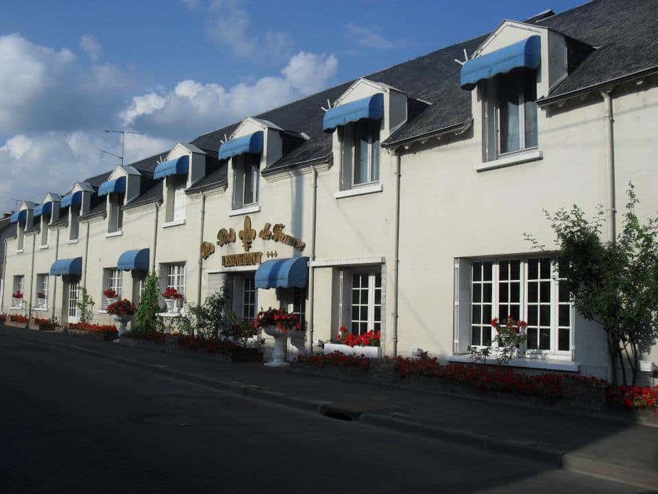 Hotel De France — photo 2