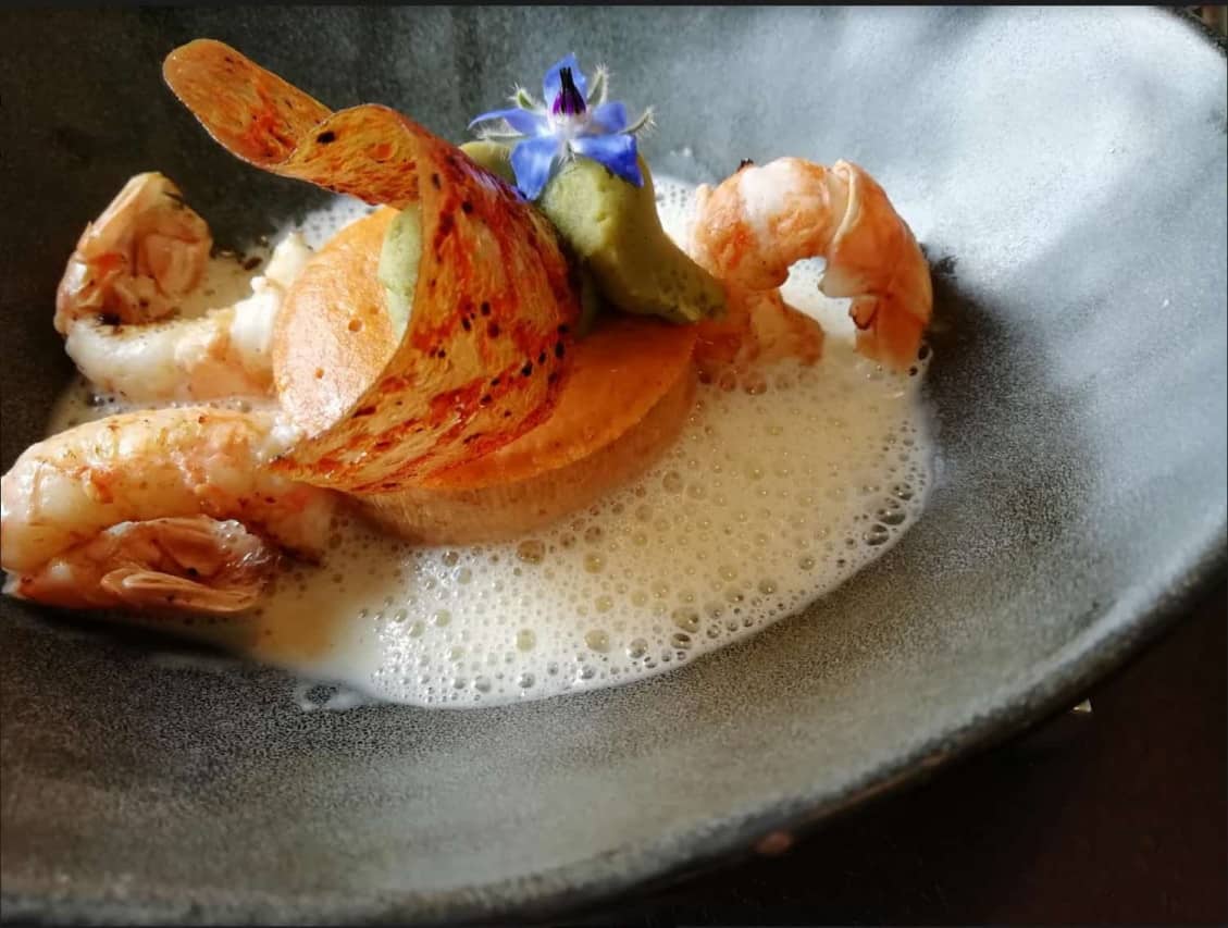La Botte d'asperges — photo 5