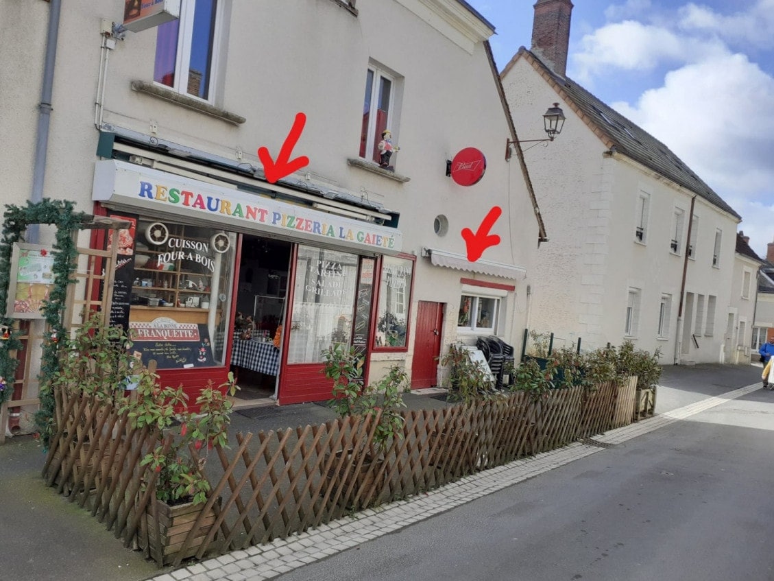 La Gaiété — photo 2