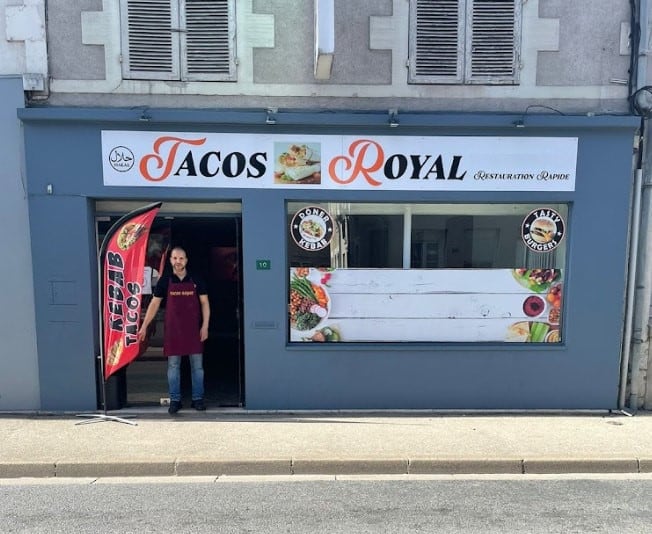 Tacos royal — photo 2