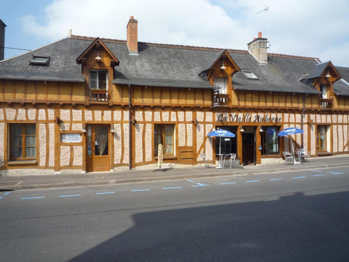 La Vieille Auberge — photo 2