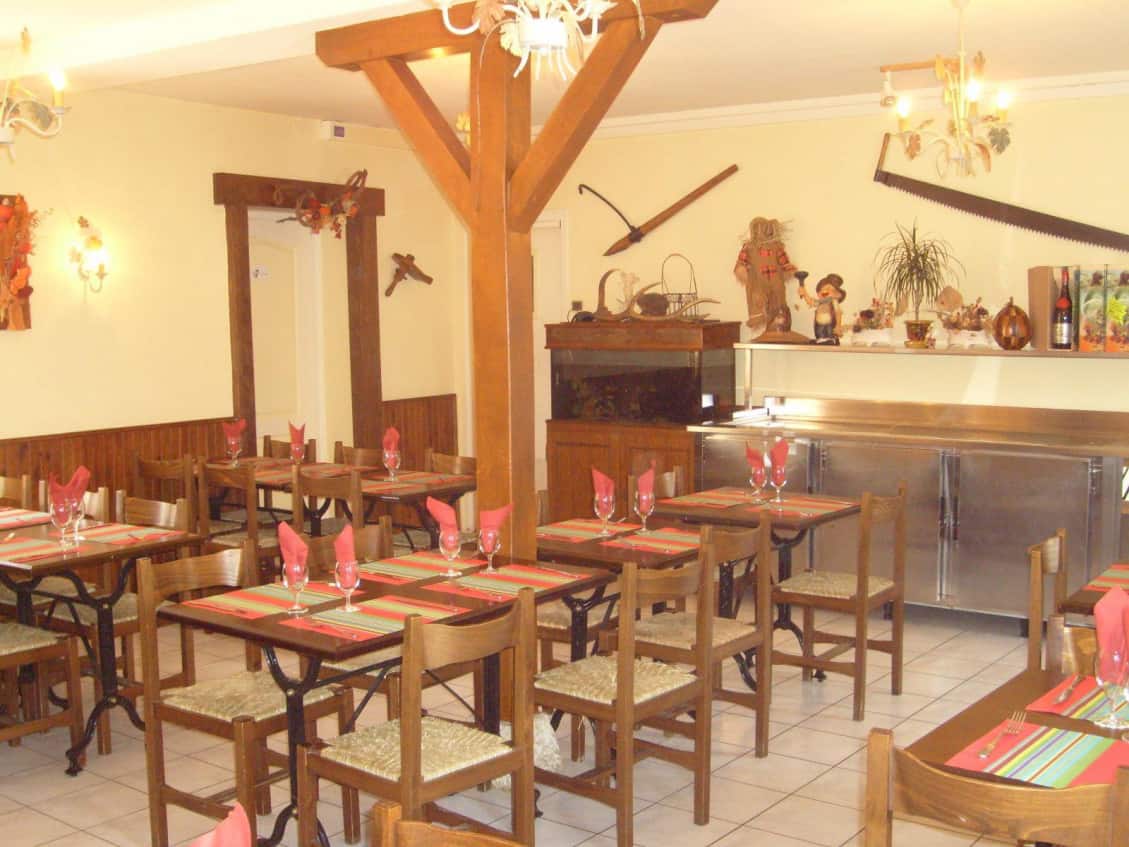 La Vieille Auberge — photo 3