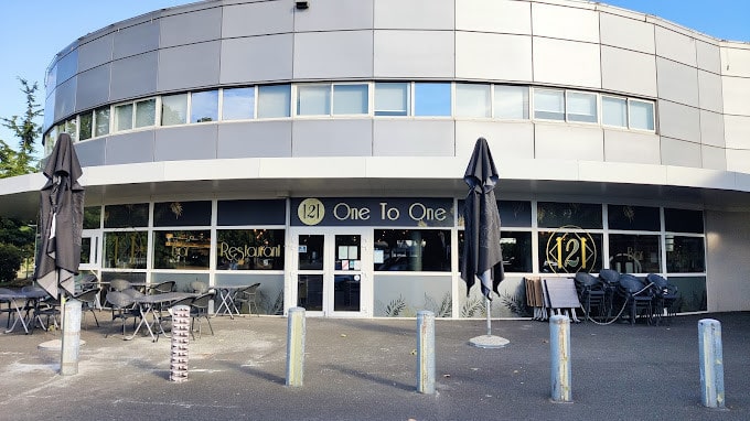121 One to One — photo 2