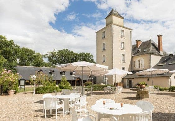 le Relais des Landes — photo 2
