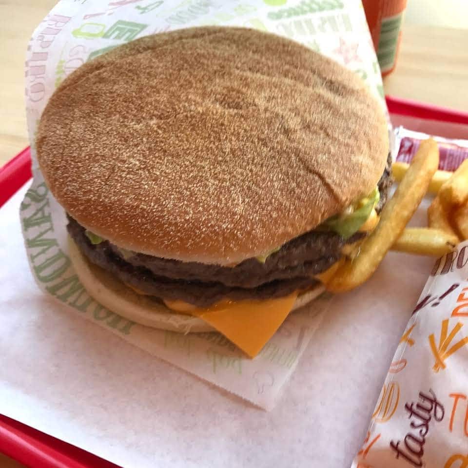 M.chicken — photo 2