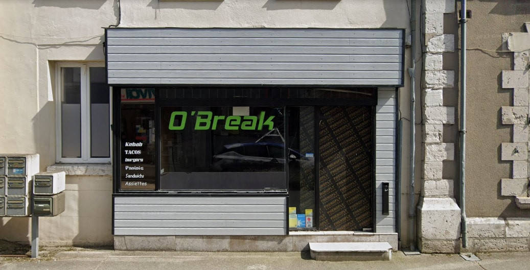 O'Break — photo 2