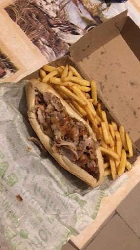 Photo de O'Break
