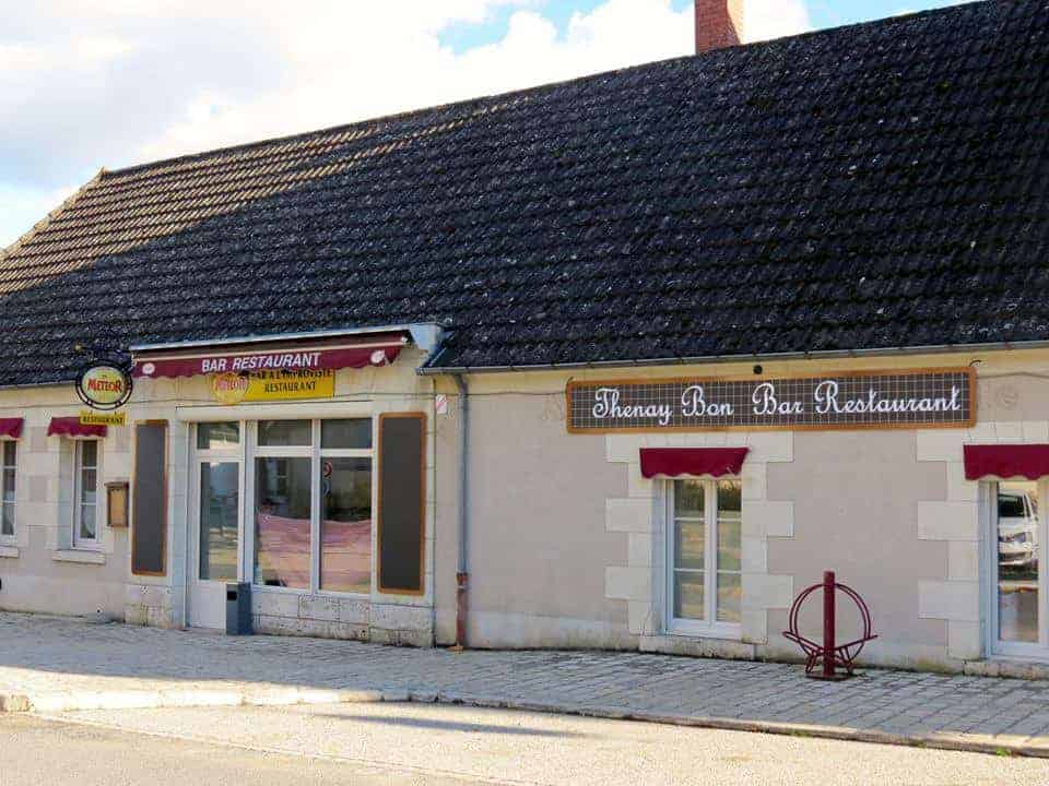Thenay Bon — photo 2