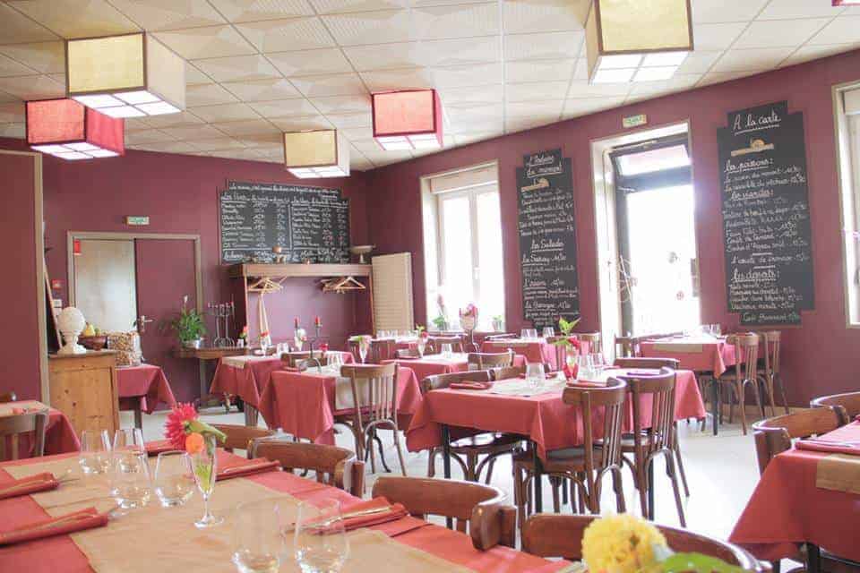 Le Bouchon de Sassay — photo 3