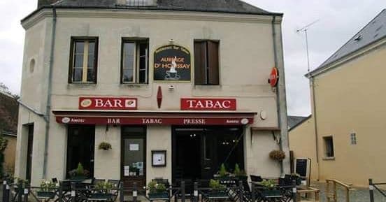 Auberge d'Houssay — photo 2