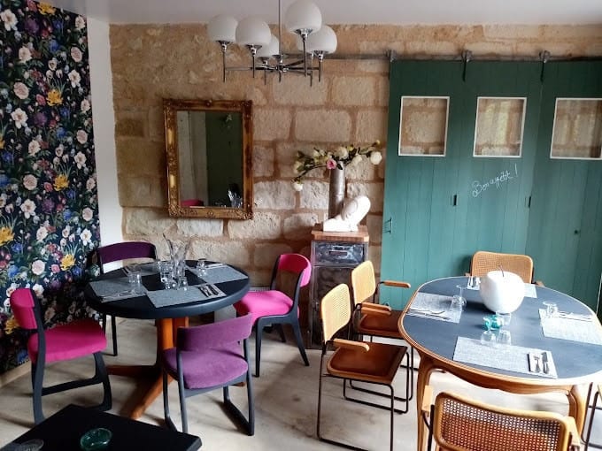 Chez Arti — photo 3