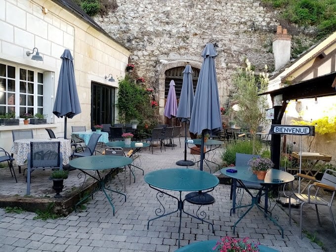 Chez Arti — photo 2
