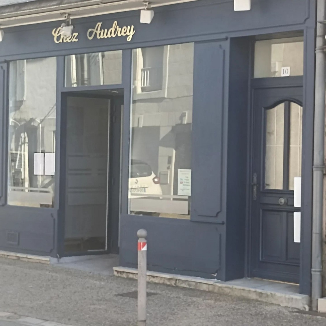 Chez Audrey — photo 2