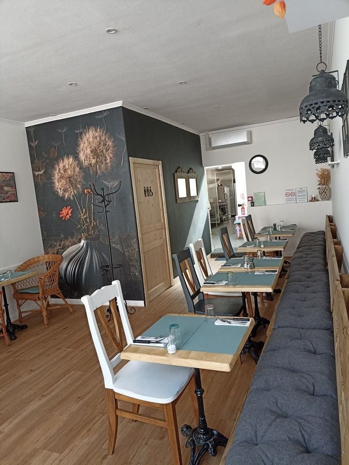 Chez Audrey — photo 3