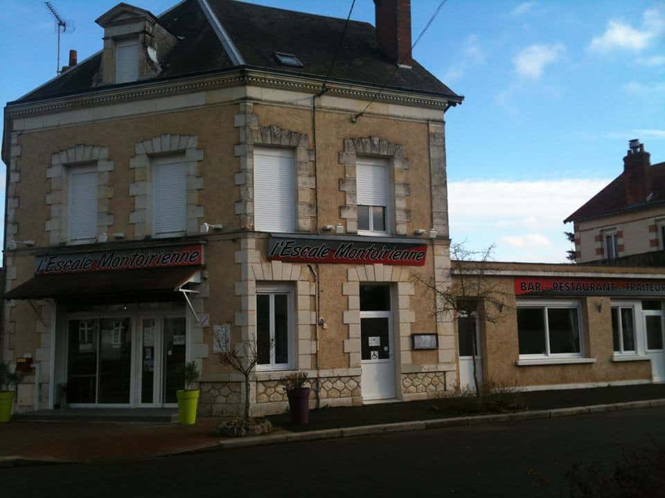 L'Escale Montoirienne — photo 2