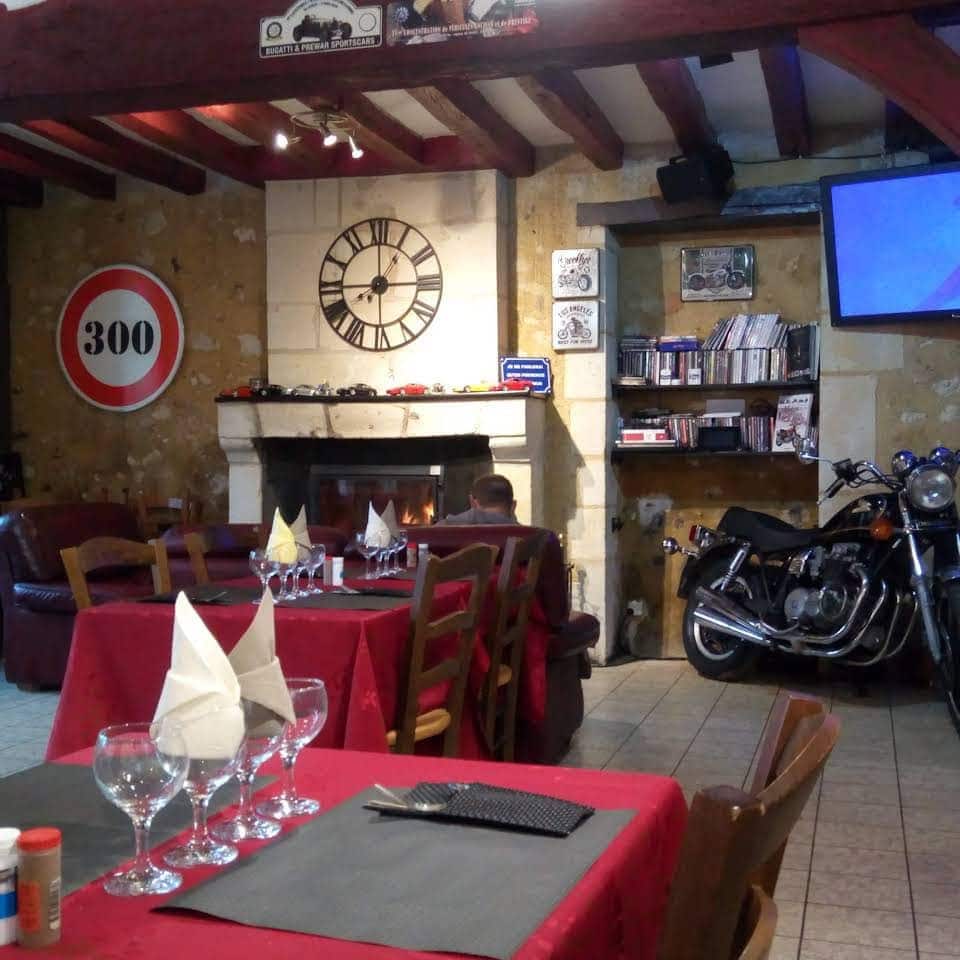 Auberge Du Château — photo 2