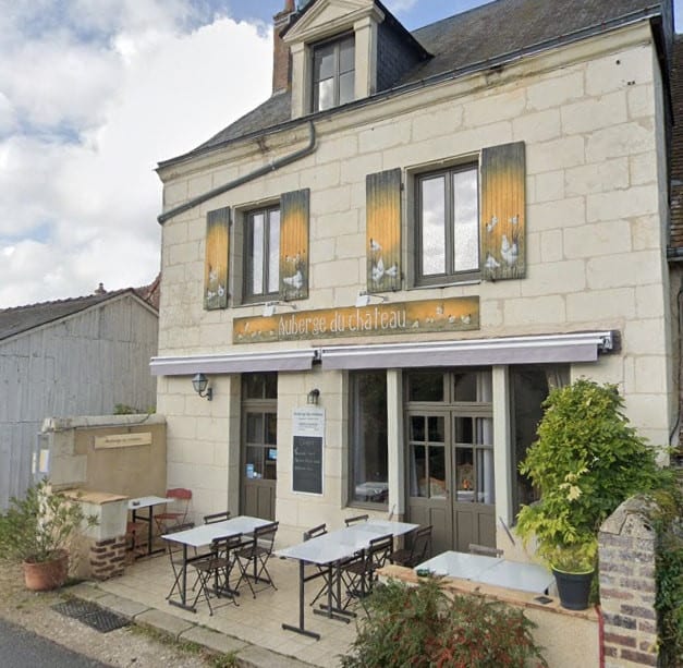 Auberge Du Château — photo 3