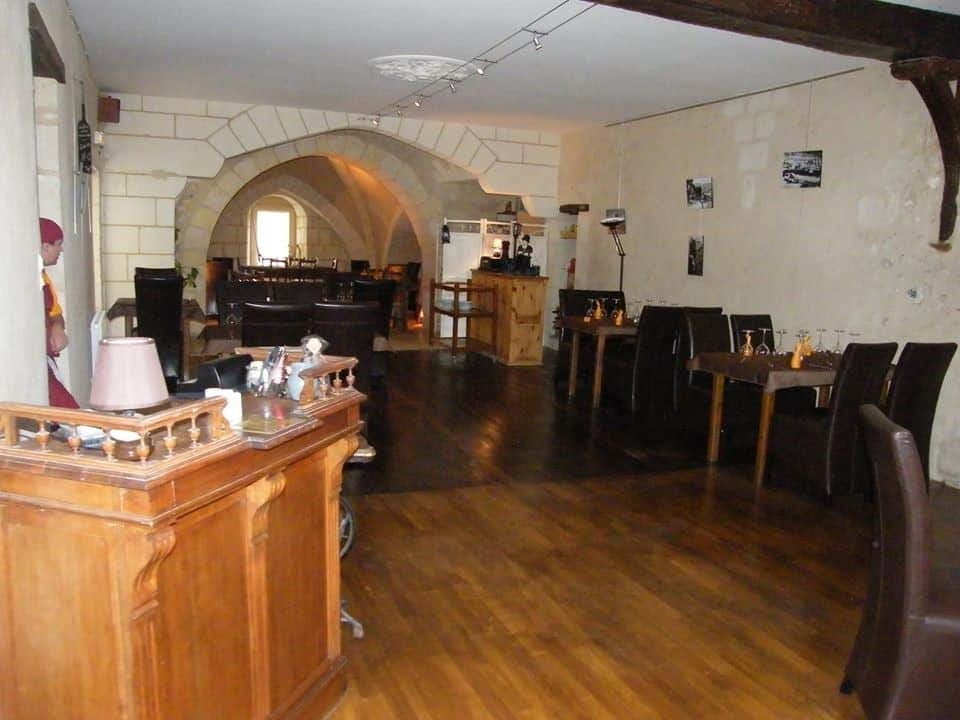 Auberge Sainte Catherine — photo 3