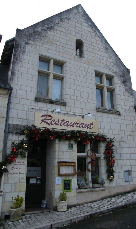 Auberge Sainte Catherine — photo 2
