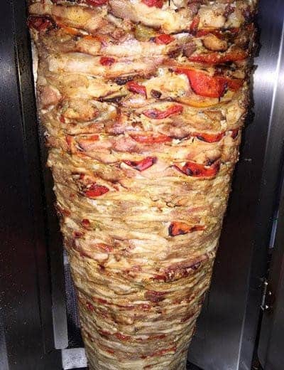 Adana Kebab — photo 2