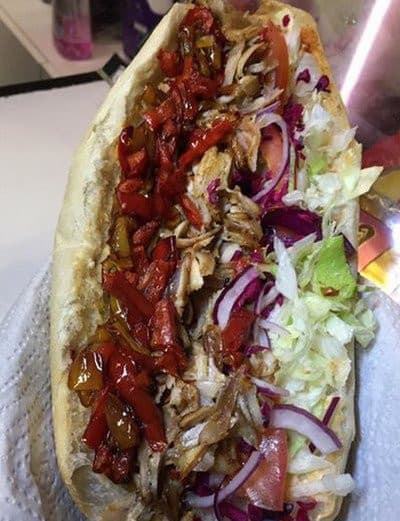 Adana Kebab — photo 3