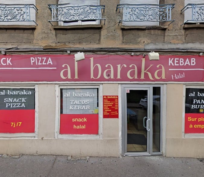 Photo de Al Baraka