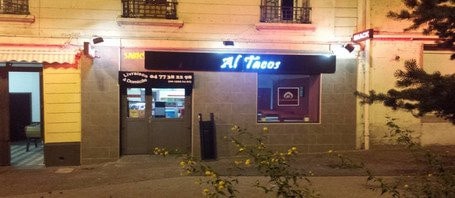 Al Tacos — photo 2