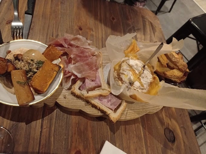 Au Baratin — photo 2