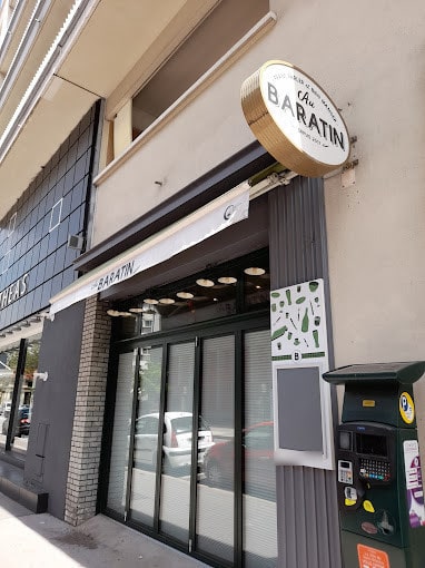 Au Baratin — photo 3