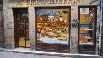 Au Gruau Lorraine — photo 2