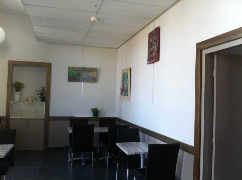 Au p'tit château — photo 3