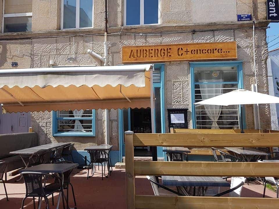 Auberge C+ Encore — photo 2