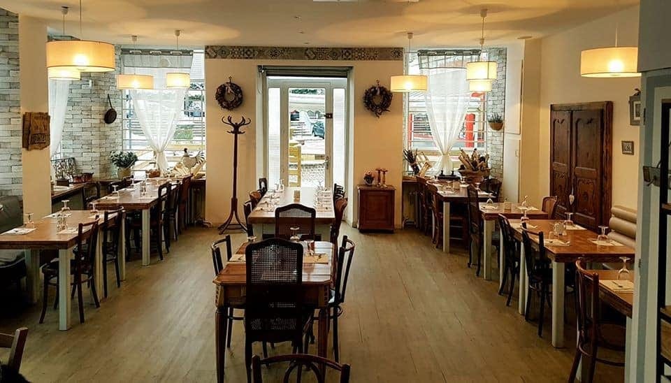Auberge C+ Encore — photo 3