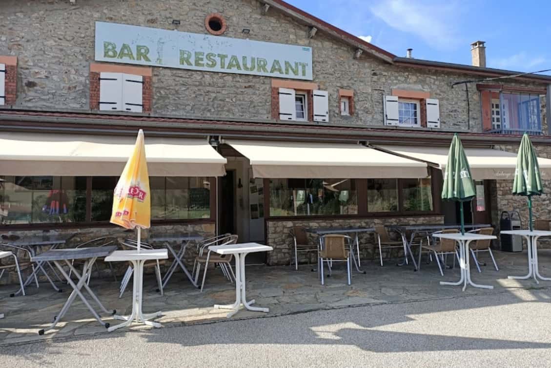 Auberge de La Barbanche — photo 2