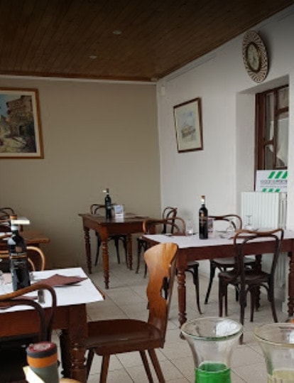 Auberge de La Barbanche — photo 3