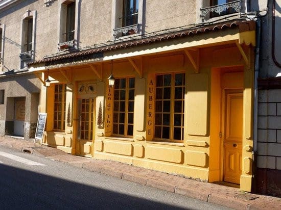 Auberge de rochetaillée — photo 2