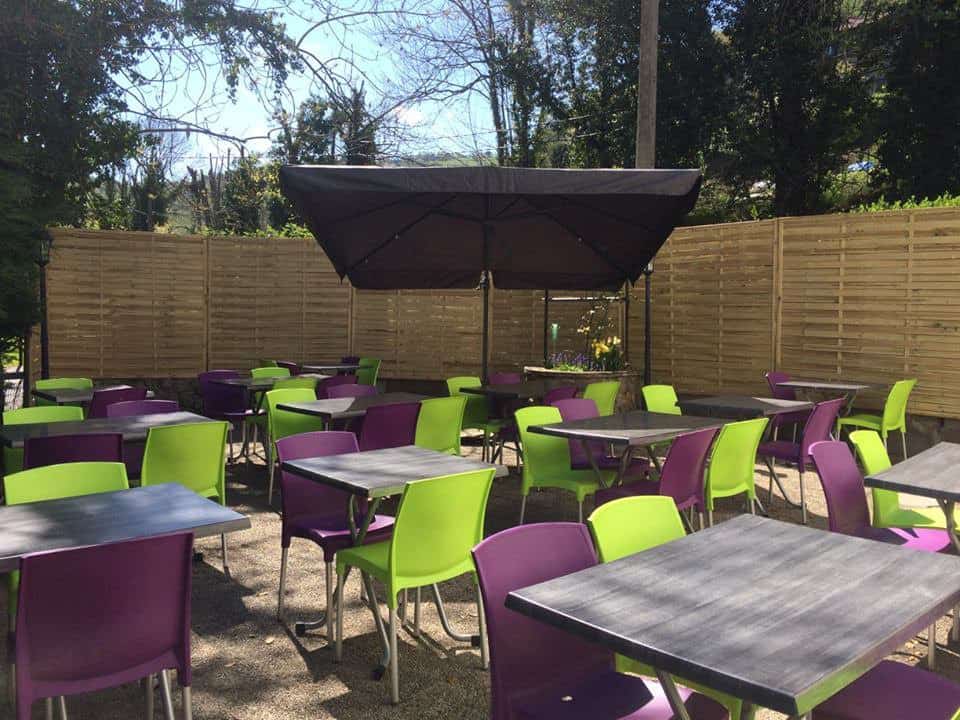 Auberge st etienne