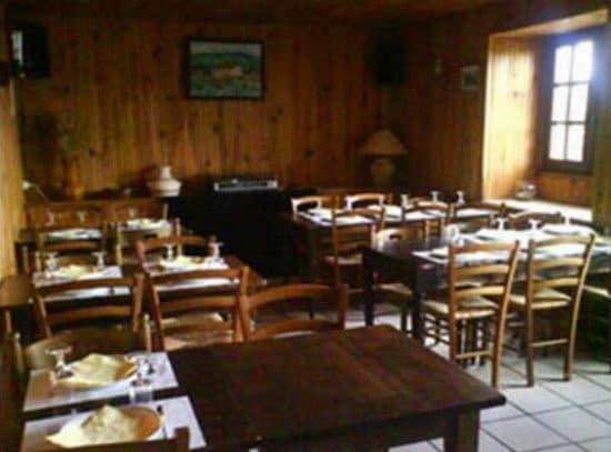 Auberge les genêts d'or — photo 2