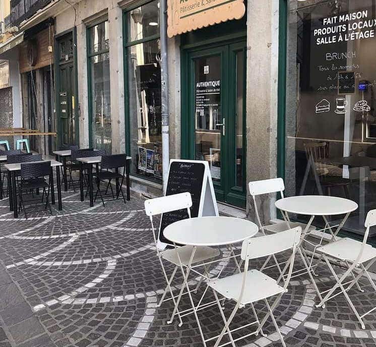 Authentique — photo 2